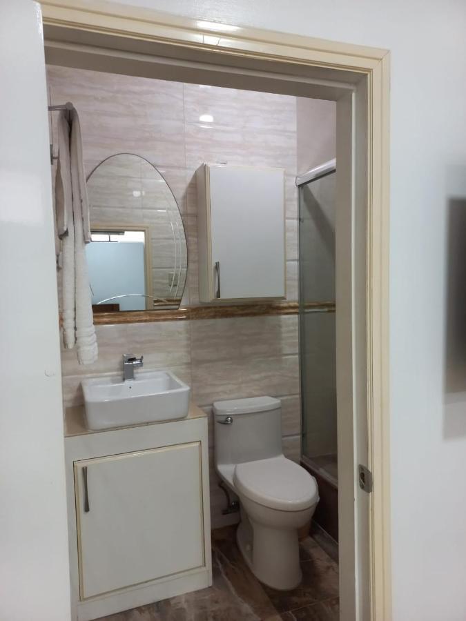 Departamentos Marcecilia De 2 Y 3 Habitaciones En El Centro De Manta Bagian luar foto